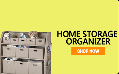Home storage & Organizer